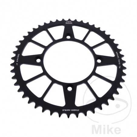 JT SPROCKETS Corona plato transmision 48T P-520 Ø110 MM Ø135 758.23.89