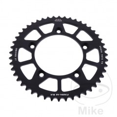 JT SPROCKETS Transmission plate crown 48T P-420 Ø098 MM Ø115 758.23.91