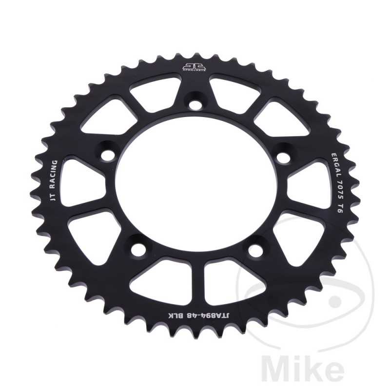 JT SPROCKETS Corona plato transmision 48T P-420 Ø098 MM Ø115 758.23.91