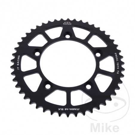 JT SPROCKETS Corona plato transmision 48T P-420 Ø098 MM Ø115 758.23.91