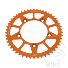 JT SPROCKETS Transmission plate crown 50T P-420 Ø098 MM Ø115 758.23.94