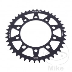 JT SPROCKETS Corona plato transmision 42T P-520 Ø112 MM Ø138 758.23.95