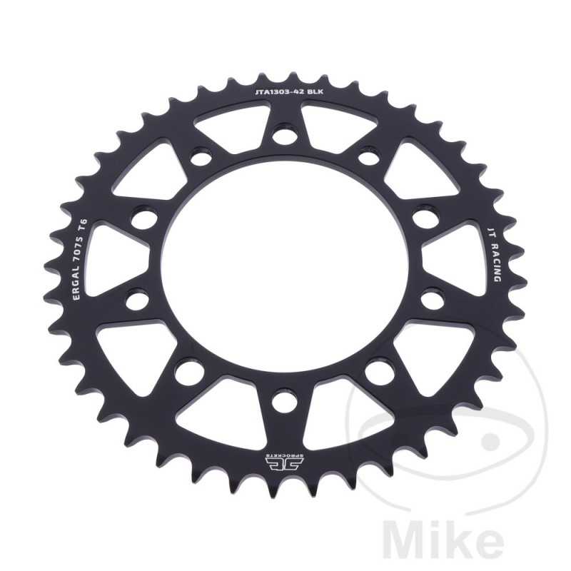 JT SPROCKETS Corona plato transmision 42T P-520 Ø112 MM Ø138 758.23.95