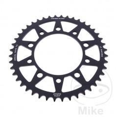 JT SPROCKETS Transmission plate crown 44T P-520 Ø112 MM Ø138 758.23.97