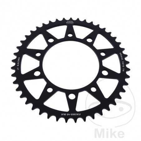 JT SPROCKETS Corona plato transmision 45T P-520 Ø112 MM Ø138 758.23.99