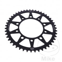 JT SPROCKETS Transmission plate crown 47T P-520 Ø112 MM Ø138 758.24.01