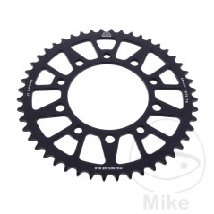 JT SPROCKETS Transmission plate crown 48T P-520 Ø112 MM Ø138 758.24.02