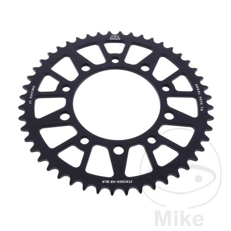 JT SPROCKETS Transmission plate crown 48T P-520 Ø112 MM Ø138 758.24.02