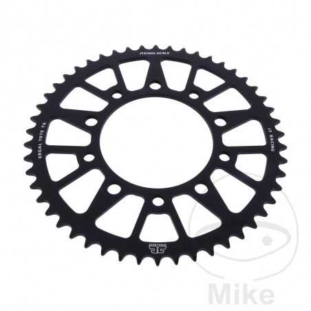 JT SPROCKETS Corona plato transmision 50T P-520 Ø112 MM Ø138 758.24.04
