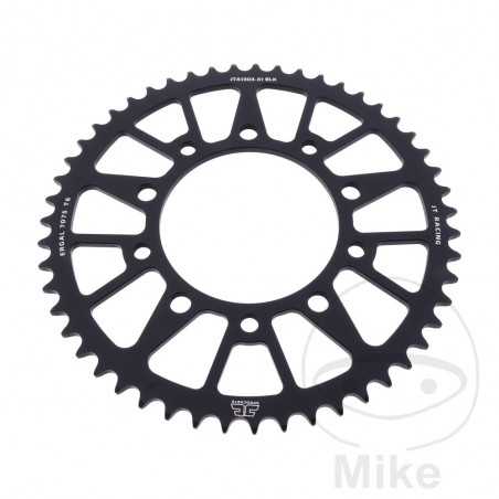 JT SPROCKETS Corona plato transmision 51T P-520 Ø112 MM Ø138 758.24.05