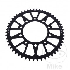 JT SPROCKETS Corona plato transmision 52T P-520 Ø112 MM Ø138 758.24.07