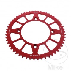 JT SPROCKETS Transmission plate crown 55T P-420 Ø110 MM Ø130 758.24.17