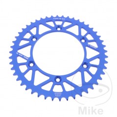 JT SPROCKETS Corona plato transmision 48T P-520 Ø130 MM Ø150 758.24.19