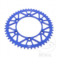 JT SPROCKETS Corona plato transmision 49T P-520 Ø130 MM Ø150 758.24.20