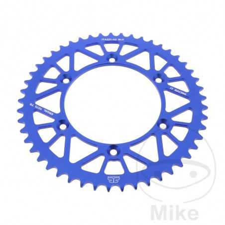 JT SPROCKETS Transmission plate crown 49T P-520 Ø130 MM Ø150 758.24.20