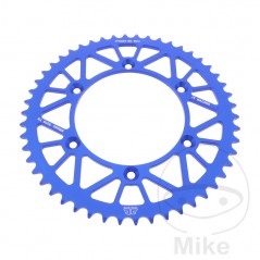 JT SPROCKETS Corona plato transmision 50T P-520 Ø130 MM Ø150 758.24.21