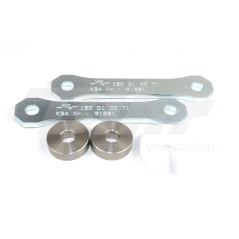 Kit lowered height suspensions  tipo 7 442952
