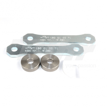 TECNIUM Kit bajada altura suspensiones tipo 7 442952