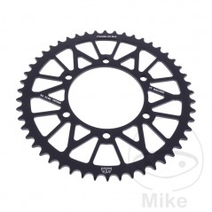 JT SPROCKETS Transmission plate crown 50T P-520 Ø110 MM Ø130 758.24.31