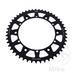JT SPROCKETS Transmission plate crown 49T P-520 Ø152 MM Ø175 758.24.36