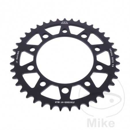 JT SPROCKETS Corona plato transmision 41T P-520 Ø112 MM Ø138 758.24.38