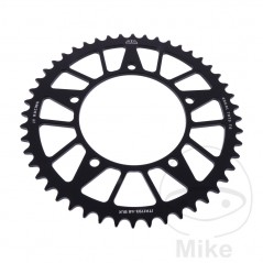 JT SPROCKETS Corona plato transmision 48T P-520 Ø120 MM Ø140 758.24.41
