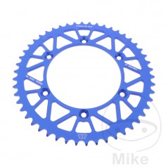 JT SPROCKETS Corona plato transmision 50T P-520 Ø136 MM Ø156 758.24.47