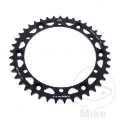 JT SPROCKETS Corona plato transmision 41T P-520 Ø152 MM Ø175 758.24.49