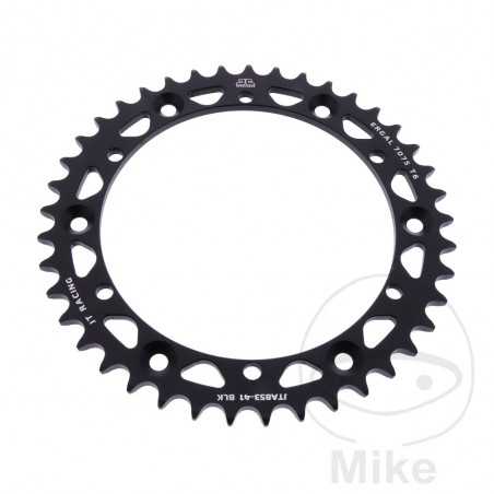 JT SPROCKETS Transmission plate crown 41T P-520 Ø152 MM Ø175 758.24.49