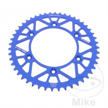 JT SPROCKETS Corona plato transmision 48T P-520 Ø125 MM Ø150 758.24.50