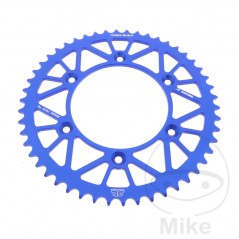JT SPROCKETS Transmission plate crown 50T P-520 Ø125 MM Ø150 758.24.52