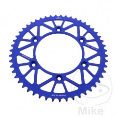 JT SPROCKETS Transmission plate crown 51T P-520 Ø125 MM Ø150 758.24.53