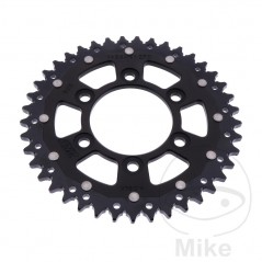 ZF SPROCKETS Corona plato transmision 41T P-525 Ø080 MM Ø104 758.24.62