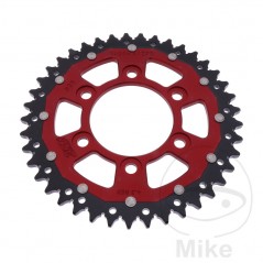 ZF SPROCKETS Corona plato transmision 41T P-525 Ø080 MM Ø104 758.24.64