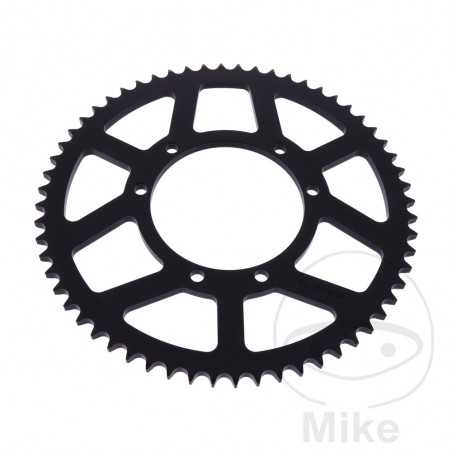 ESJOT Corona plato transmision 54T P-428 Ø136 MM Ø156 758.24.73