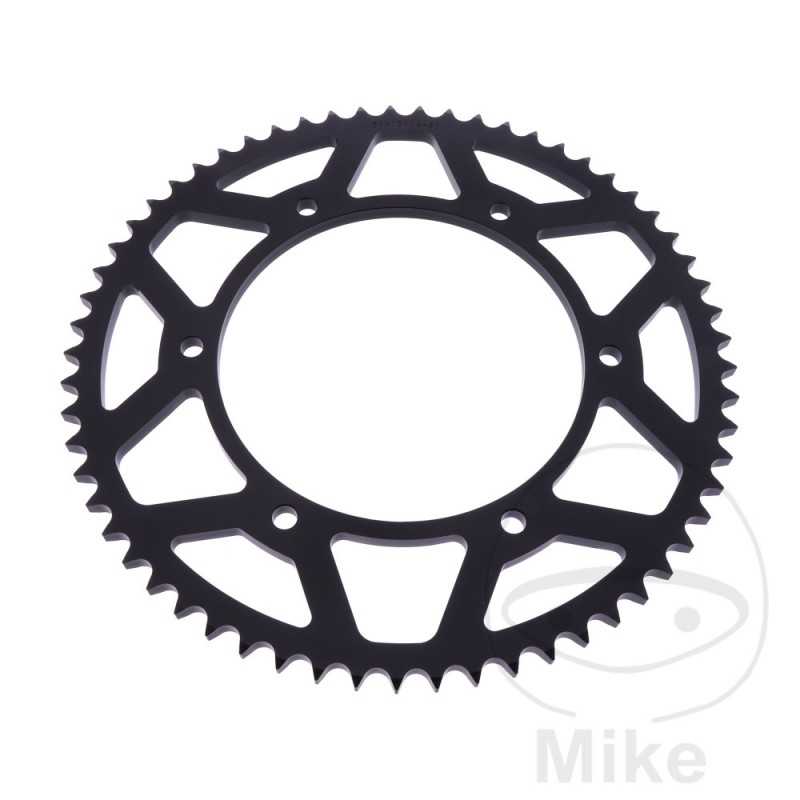 ESJOT Corona plato transmision 61T P-428 Ø136 MM Ø156 758.24.75