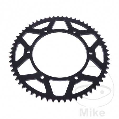 ESJOT Corona plato transmision 61T P-428 Ø136 MM Ø156 758.24.75