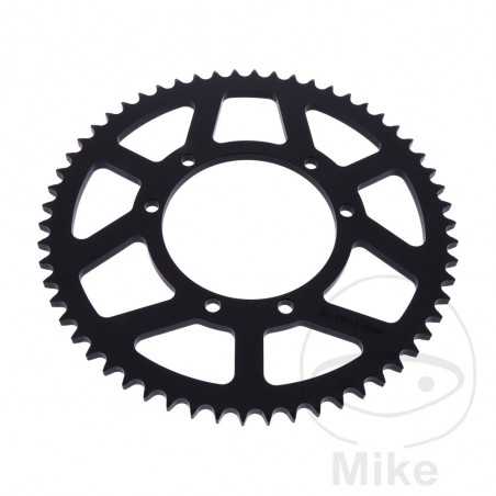 ESJOT Transmission plate crown 58T P-428 Ø100 MM Ø115 758.24.77