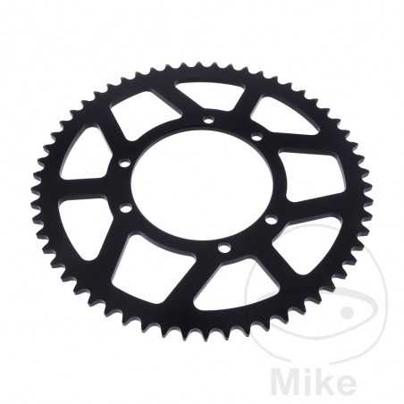 ESJOT Corona plato transmision 58T P-420 Ø100 MM Ø115 758.24.79