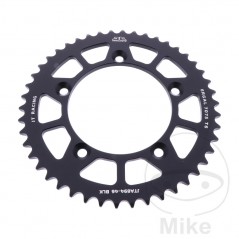 JT SPROCKETS Corona plato transmision 46T P-420 Ø098 MM Ø115 758.25.46