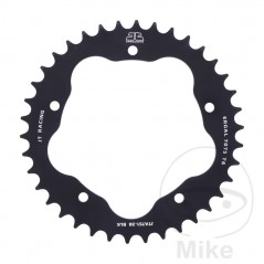 JT SPROCKETS Corona plato transmision para soporte 38T P-520 7585011 758.25.64