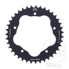 JT SPROCKETS Corona plato transmision para soporte 39T P- 525 7585011 758.25.71