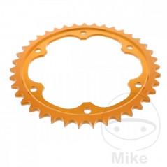 ESJOT Corona plato transmision 39T P-525 Ø153 MM Ø155 758.50.19