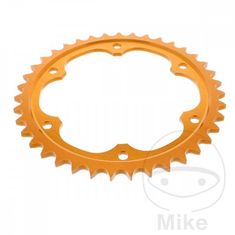 ESJOT Corona plato transmision 39T P-525 Ø153 MM Ø155 758.50.19