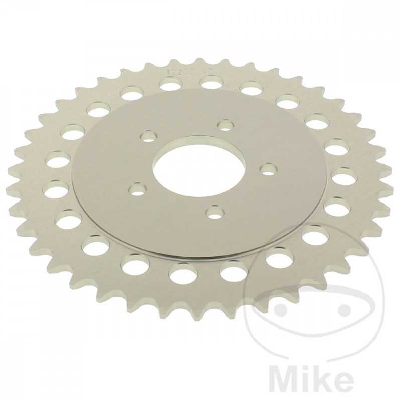 ESJOT Corona plato transmision 40T P-415 Ø040 MM Ø060 758.50.27