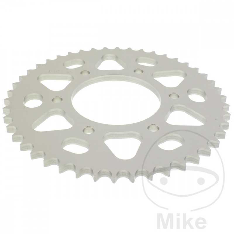 ESJOT Corona plato transmision 46T P-428 Ø076 MM Ø100 758.50.31