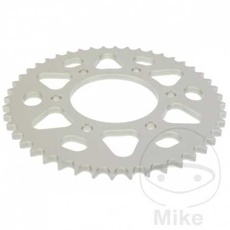 ESJOT Transmission plate crown 46T P-428 Ø076 MM Ø100 758.50.31