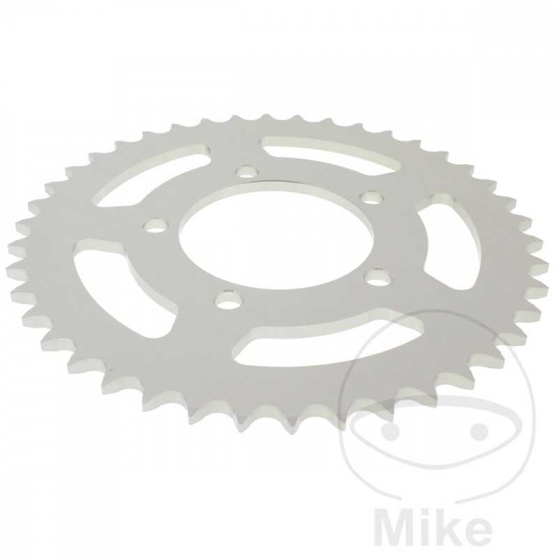 ESJOT Corona plato transmision 42T P-520 Ø112 MM Ø138 758.50.37