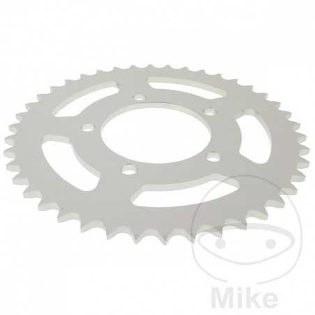 ESJOT Transmission plate crown 42T P-520 Ø112 MM Ø138 758.50.37