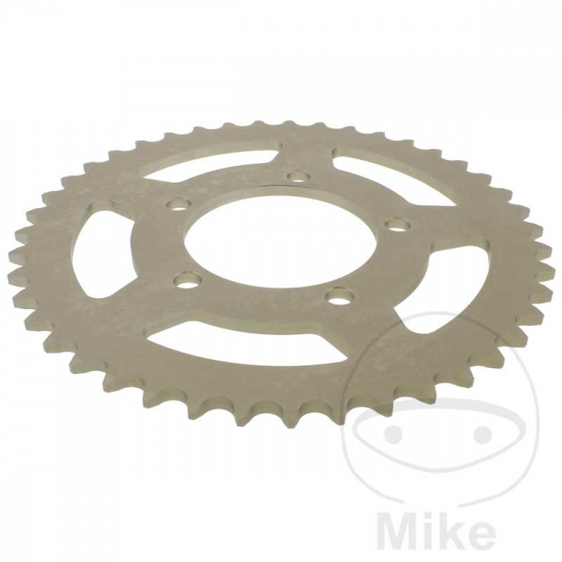 ESJOT Transmission plate crown 43T P-520 Ø080 MM Ø100 758.50.38